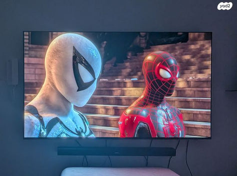סמסונג S95B QD-OLED 65"