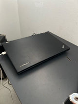 Lenovo thinkpad T430S