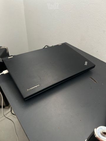 Lenovo thinkpad T430S