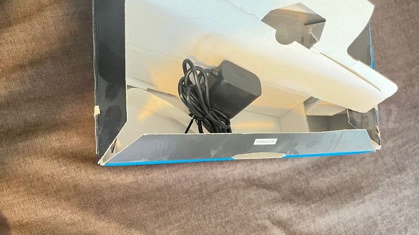 מכונת גילוח Braun Series 5