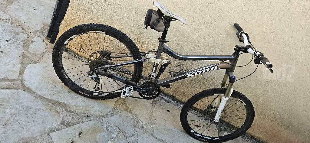 Kona Tanuki 26 אופני הרים