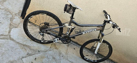 Kona Tanuki 26 אופני הרים
