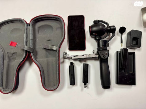 DJI Osmo Pluse