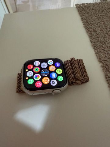 Apple Watch Series 8 41 mm