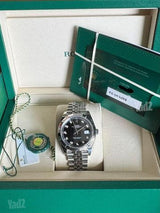 Rolex Datejust 41