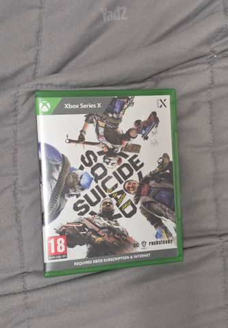 שלושה משחקים לxbox