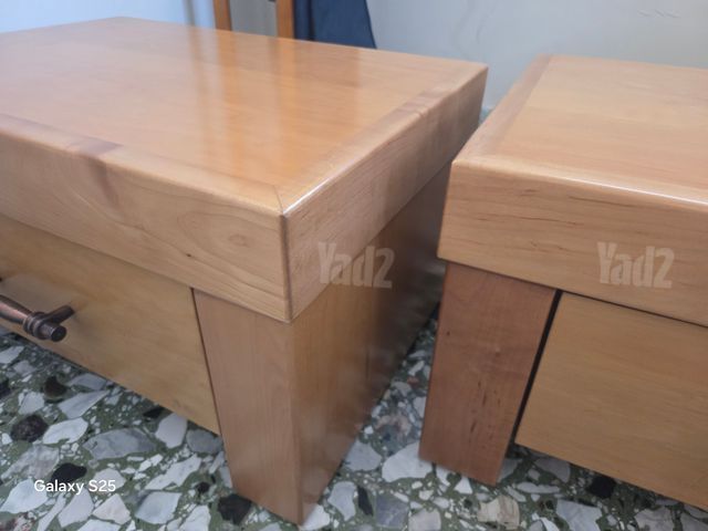 שידות צד