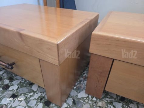 שידות צד