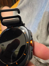 Watch Ultra 2025 LTE 47mm