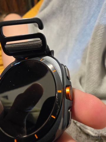 Watch Ultra 2025 LTE 47mm