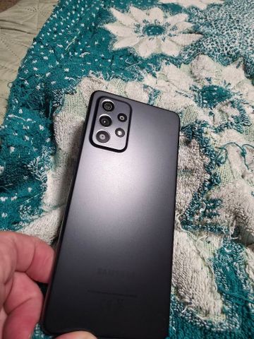 Samsung a52s 5g