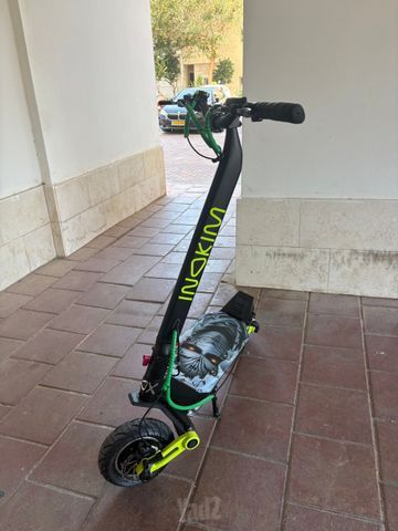 אינוקים אוקס