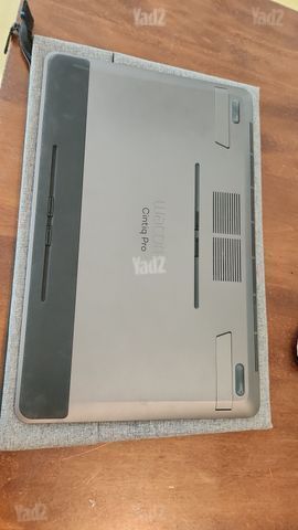 Wacom cintiq pro 16