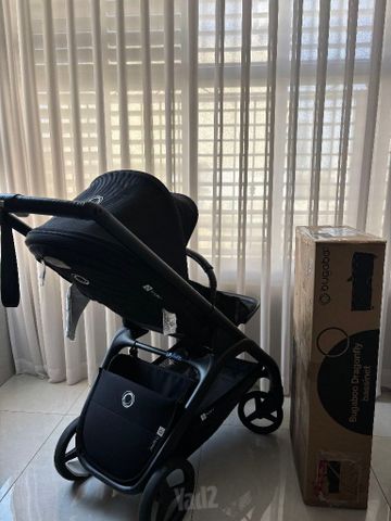 עגלת Bugaboo Dragonfly למכירה