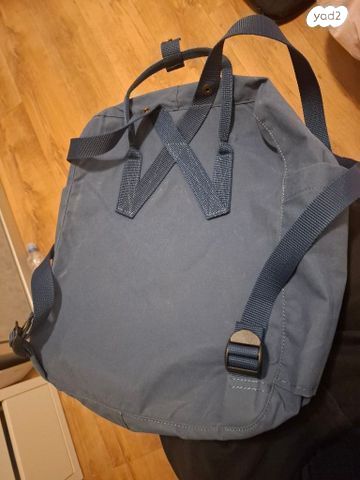תיק גב  kanken