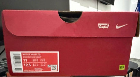 Air max 95 X levis