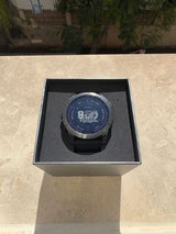 Garmin fēnix 7X Sapphire Solar
