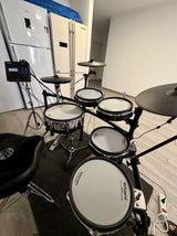 Roland TD-27KV2