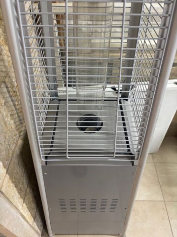 פטריית חימום