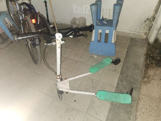 קורקינט