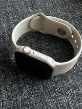 Apple Watch SE + cellular 40