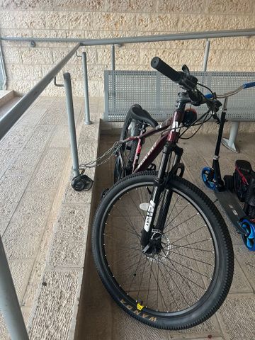 אופניים