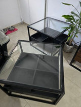 שולחן סלון