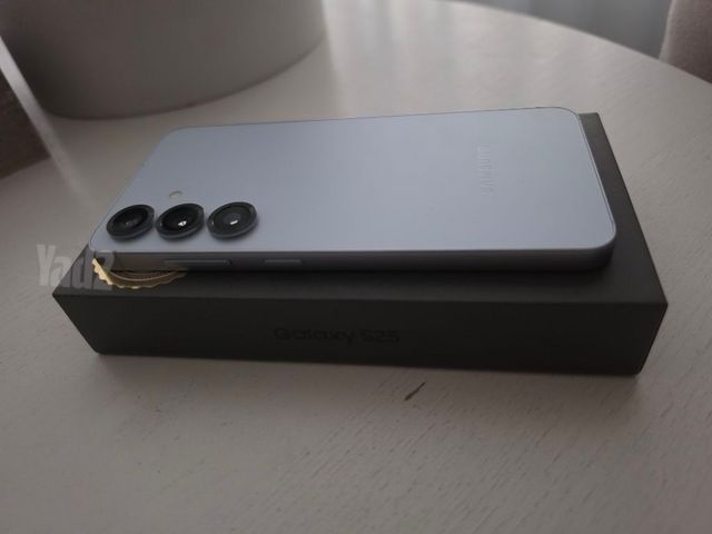 Galaxy s25 512gb