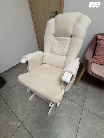 כורסת הנקה