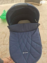 עגלת תינוק cybex priam 3