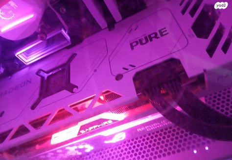 XT 7800 RX Radeon Sapphire