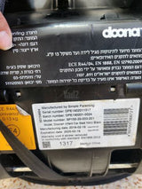 סלקל דונה