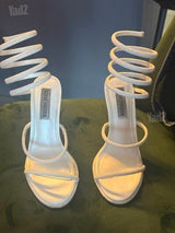 נעל עקב של STEVE MADDEN