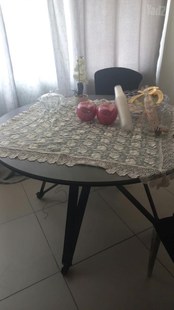 פינת אוכל