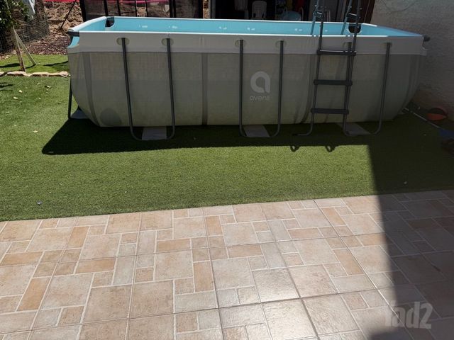 בריכה