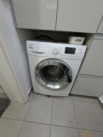 מכונת כביסה