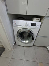 מכונת כביסה