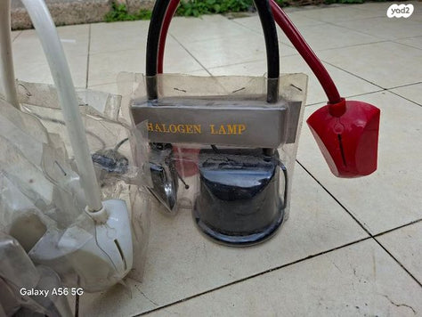 מנורות קריאה