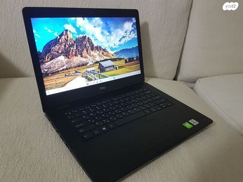 Dell inspiron 3493