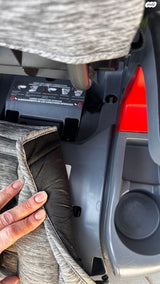 בוסטר לילדים Britax