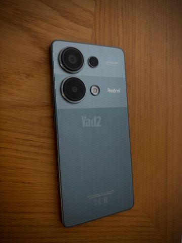 Redmi note 13 Pro