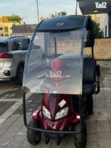 קלנועית