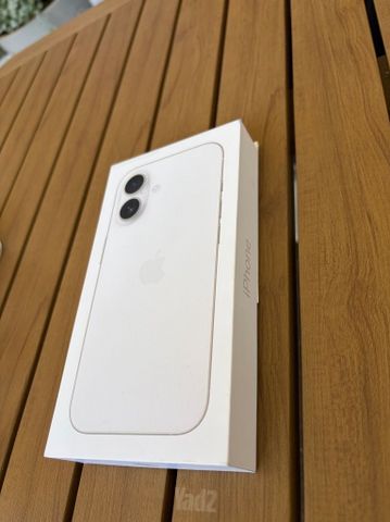 אייפון 17 ייבואן רשמי, 256GB