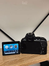 Nikon מצלמת