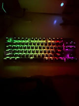 SteelSeries Apex 9 TKL