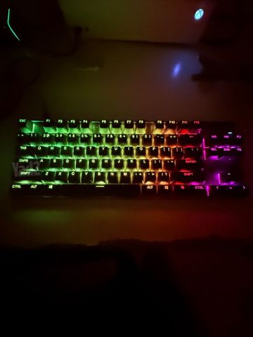 SteelSeries Apex 9 TKL