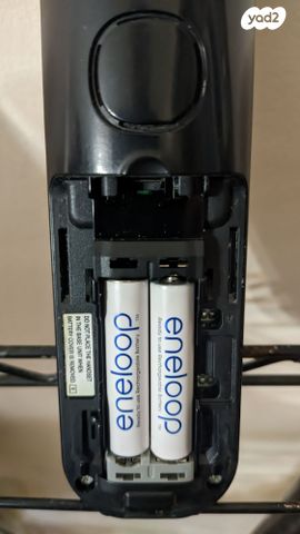 טלפון אלחוטי Panasonic