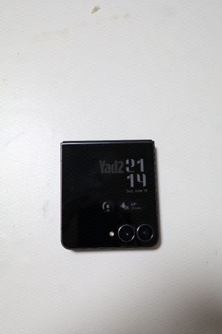 גלאקסי z flip 7