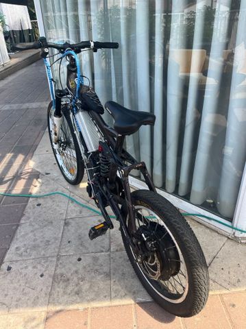 בנייה אישית