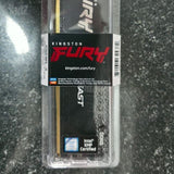 זיכרון DDR 5200MT/s 16GB